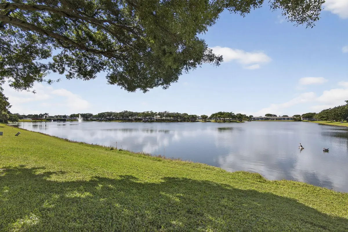 51 Stratford D, West Palm Beach, FL 33417 - #1