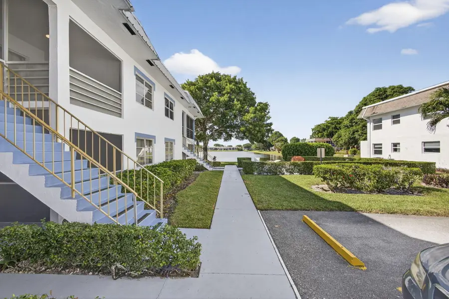 51 Stratford D, West Palm Beach, FL 33417 - #2