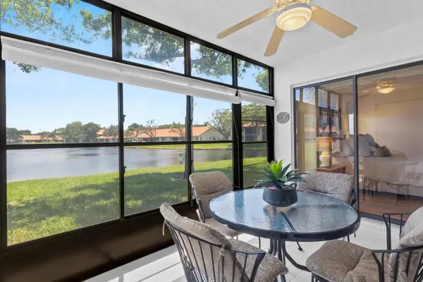 9700 Pavarotti Terrace #102, Boynton Beach, FL 33437