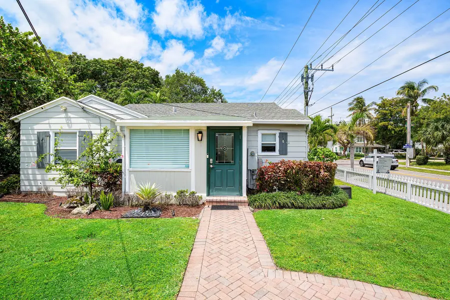 145 N Swinton Avenue, Delray Beach, FL 33444 - #3
