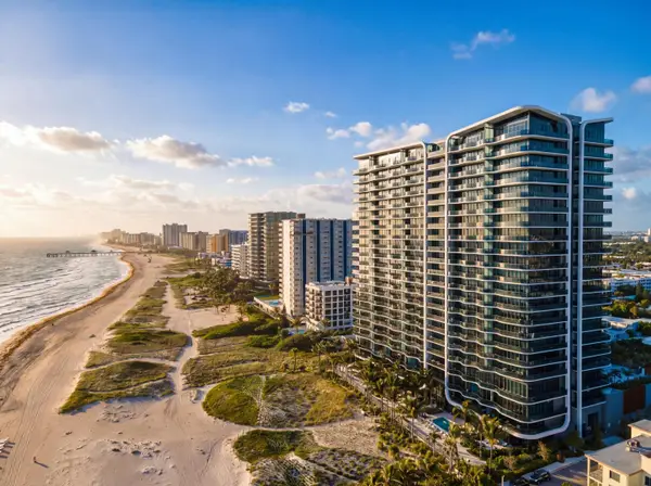 900 N Ocean Boulevard #1204, Pompano Beach, FL 33062