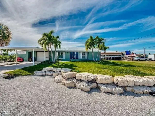 2891 Cussell Drive, ,, FL 33956