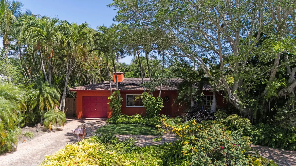 319 NW 17th Street, Delray Beach, FL 33444 - #1