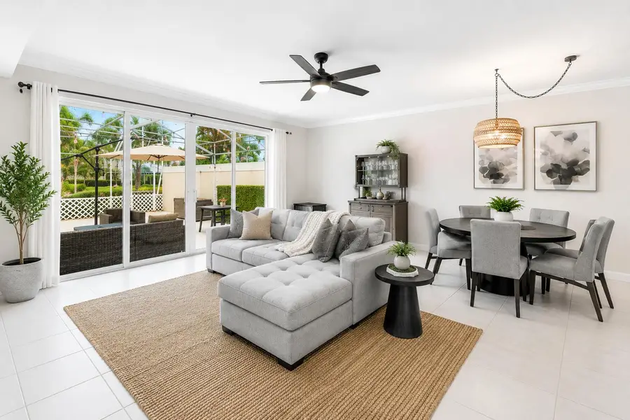 154 Santa Barbara Way, Palm Beach Gardens, FL 33410 - #3