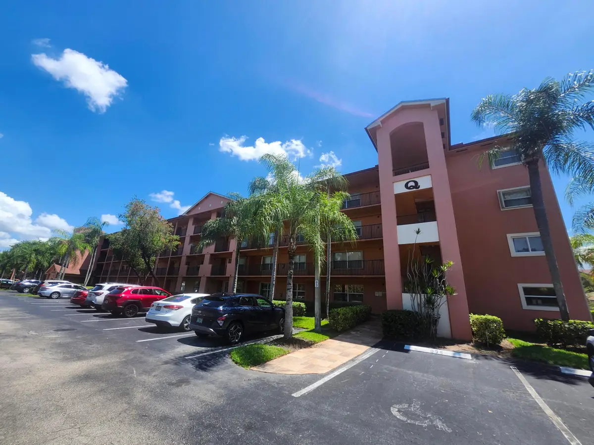 601 SW 142nd Avenue Sw #413 Q, Pembroke Pines, FL 33027 - #1