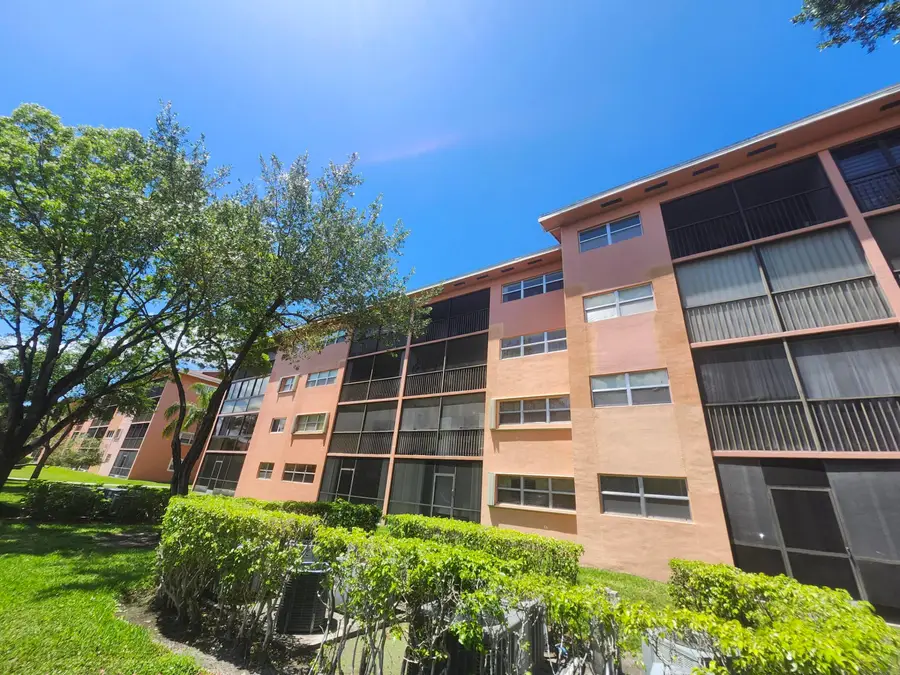 601 SW 142nd Avenue Sw #413 Q, Pembroke Pines, FL 33027 - #2