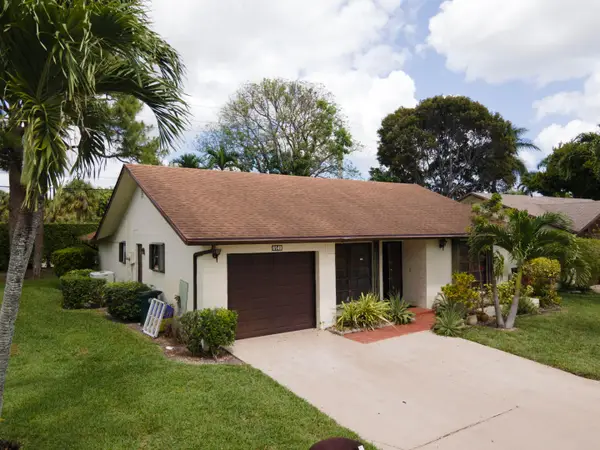 6149 Olivewood Circle, ,, FL 33463