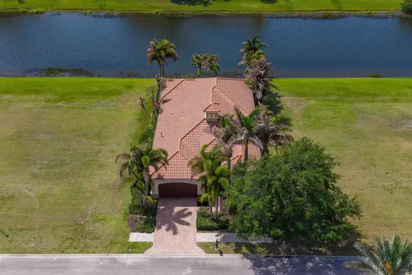 116 SE Bella Strano, Port St Lucie, FL 34984