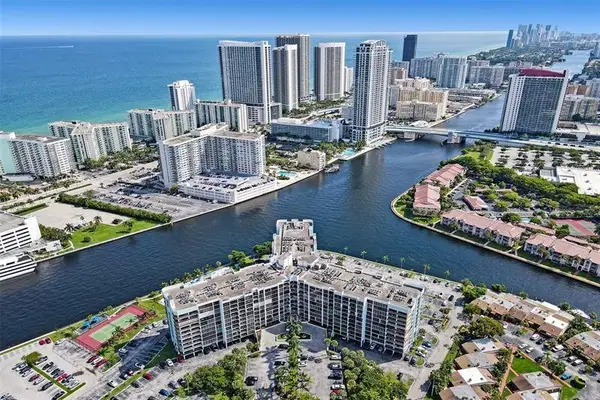 200 Leslie Drive #626, Hallandale Beach, FL 33009