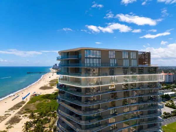 730 N Ocean Boulevard #1701-1703, Pompano Beach, FL 33062
