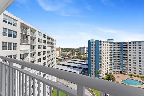 201 N Ocean Boulevard #1102, Pompano Beach, FL 33062