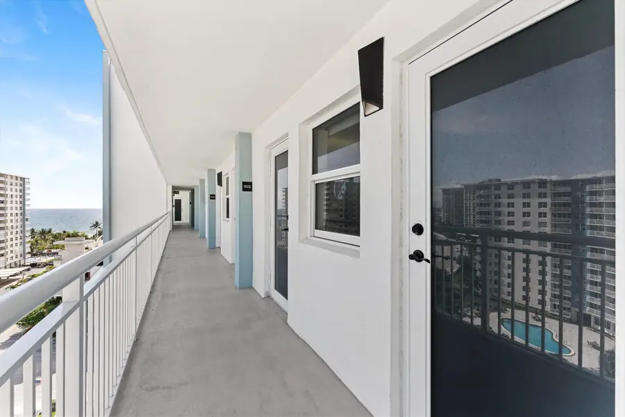201 N Ocean Boulevard #1102, Pompano Beach, FL 33062 - #2