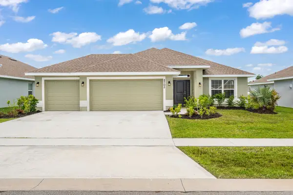 8705 Merano Avenue, Fort Pierce, FL 34951