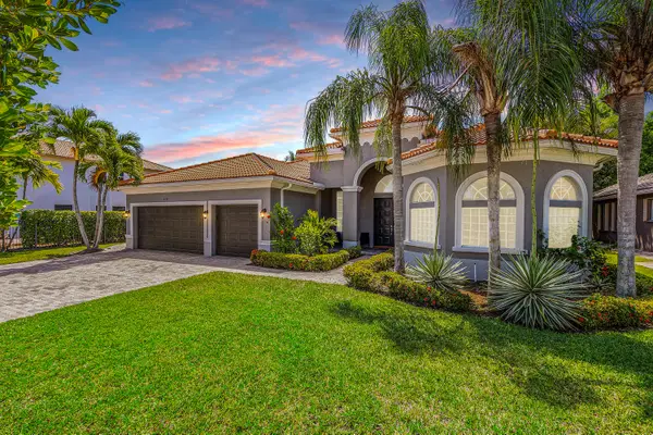 4972 Forest Dale Drive, Lake Worth, FL 33449