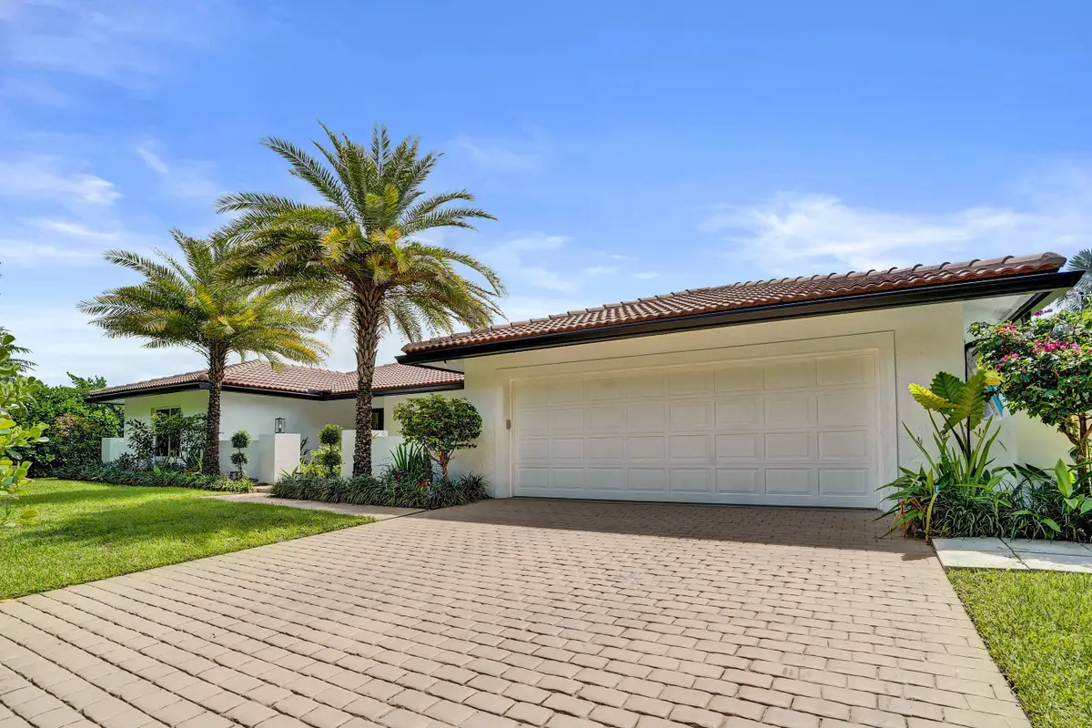 2804 Banyan Boulevard Circle Nw, Boca Raton, FL 33431 - #1