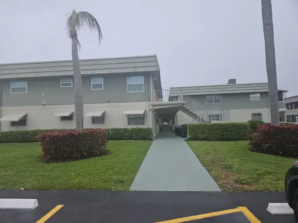 281 Flanders #281, Delray Beach, FL 33484