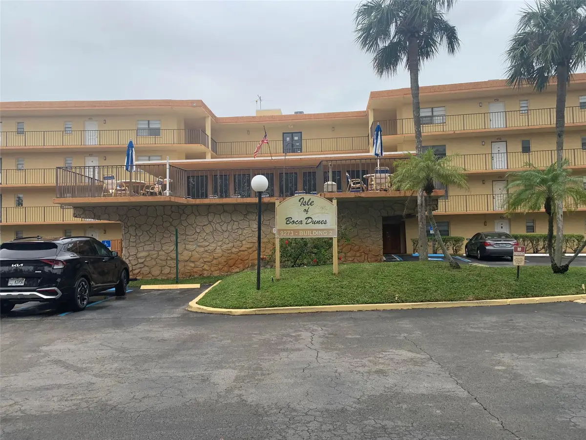 9273 SW 8th Street #206, Boca Raton, FL 33428 - #1