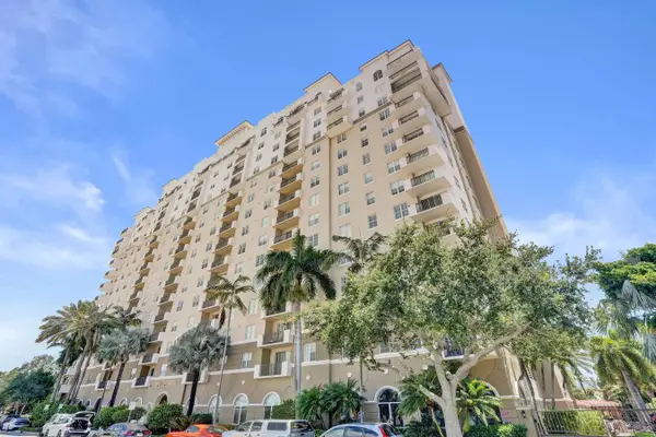 616 Clearwater Park Road #1107, West Palm Beach, FL 33401