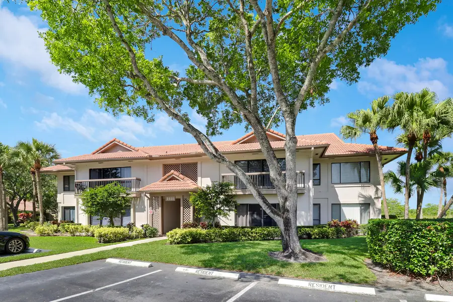 1111 Duncan Circle #104, Palm Beach Gardens, FL 33418 - #3