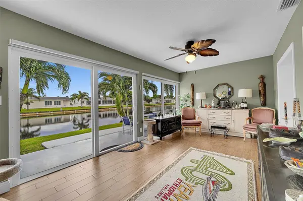 4600 NW 45th Street, Tamarac, FL 33319