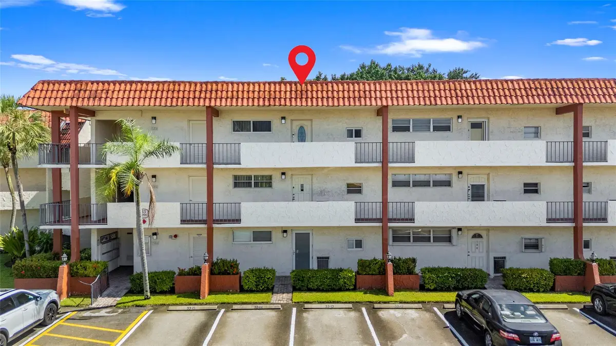 8990 S Hollybrook Boulevard #Unit 305, Pembroke Pines, FL 33025 - #1