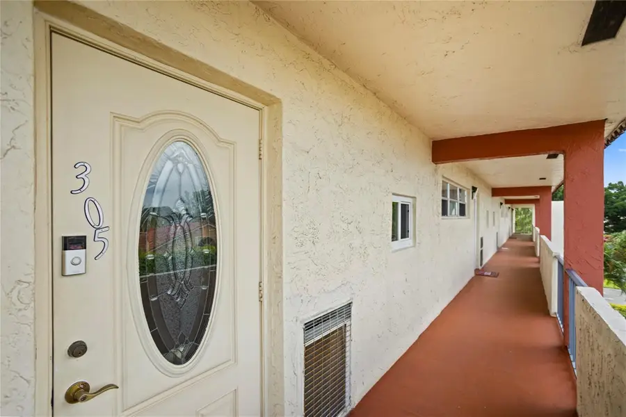 8990 S Hollybrook Boulevard #Unit 305, Pembroke Pines, FL 33025 - #2