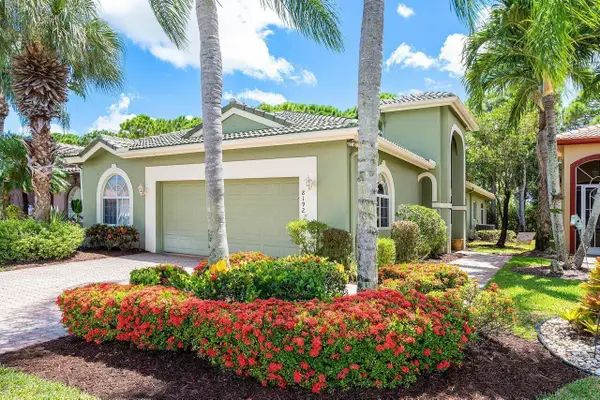 8192 Brindisi Lane, Boynton Beach, FL 33472