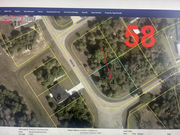 1054 Bow Run, ,, FL 33935