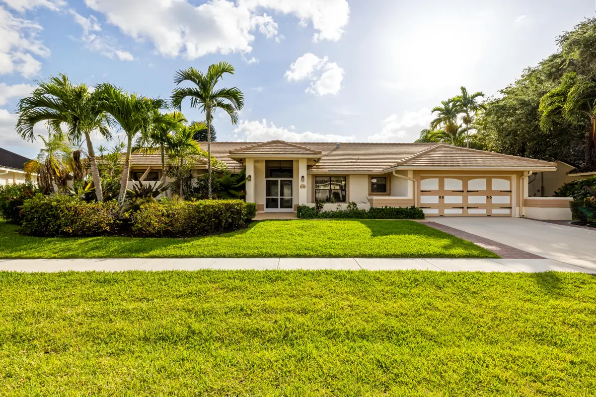 1739 Dorchester Place, Wellington, FL 33414 - #1