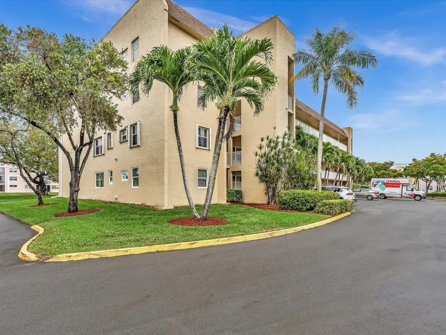 10315 NW 24th Place #404, Sunrise, FL 33322 - #3