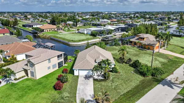 2902 NW 17th Avenue, Cape Coral, FL 33993