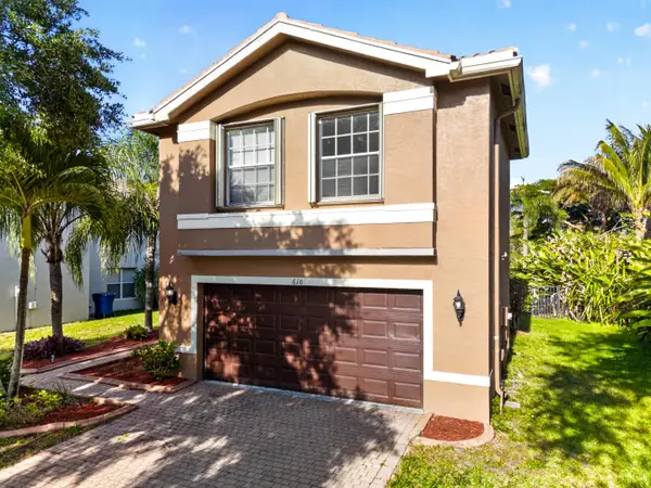 610 Peppergrass Run, Royal Palm Beach, FL 33411