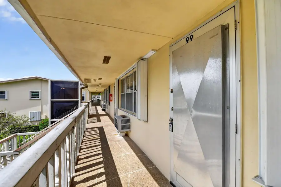 99 Bedford D, West Palm Beach, FL 33417 - #2