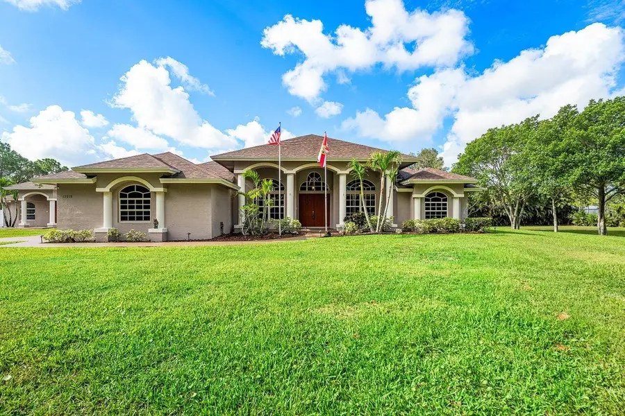 17038 69th Street N, The Acreage, FL 33470 - #2