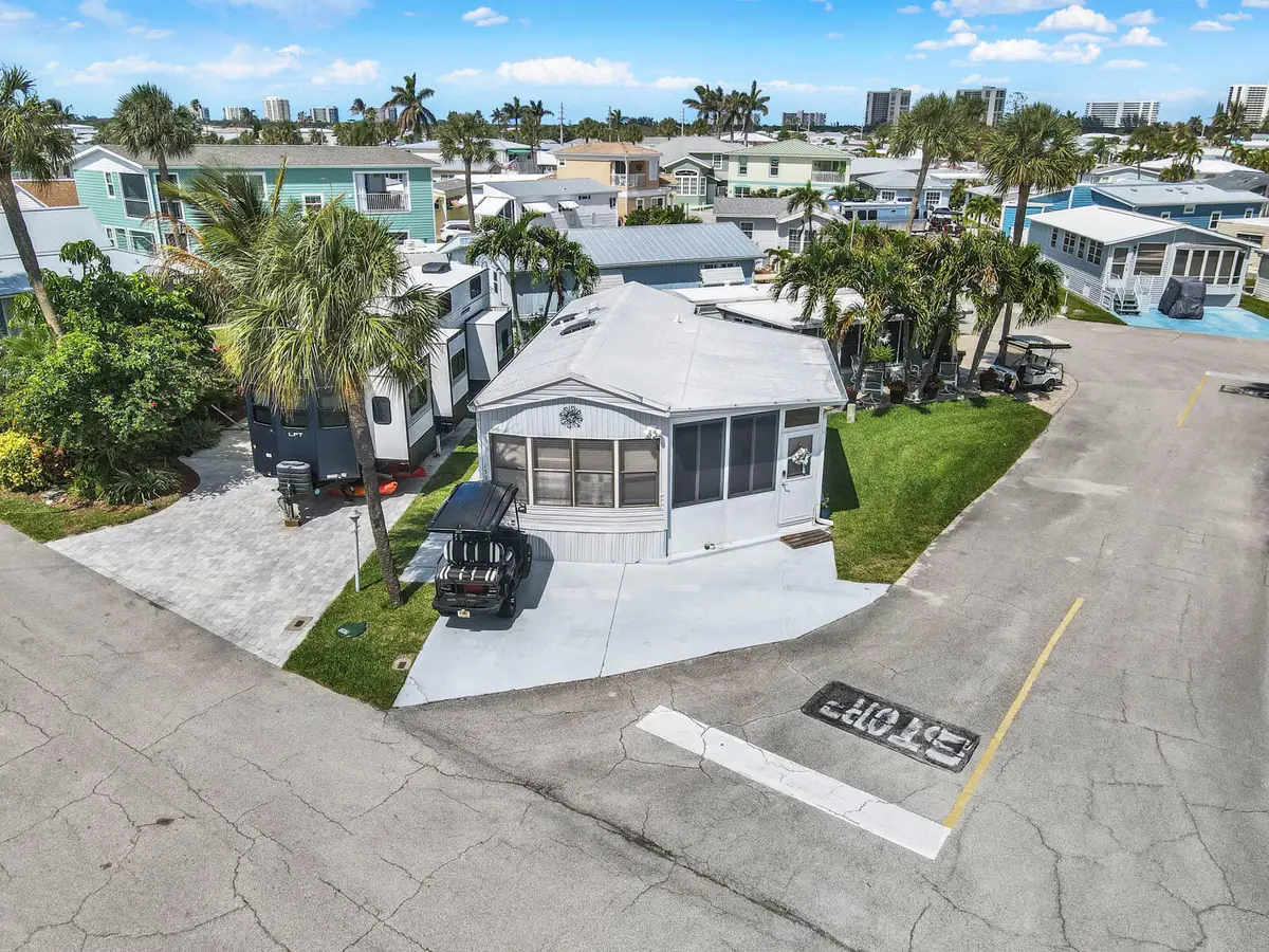 1397 Nettles Boulevard, Jensen Beach, FL 34957 - #1