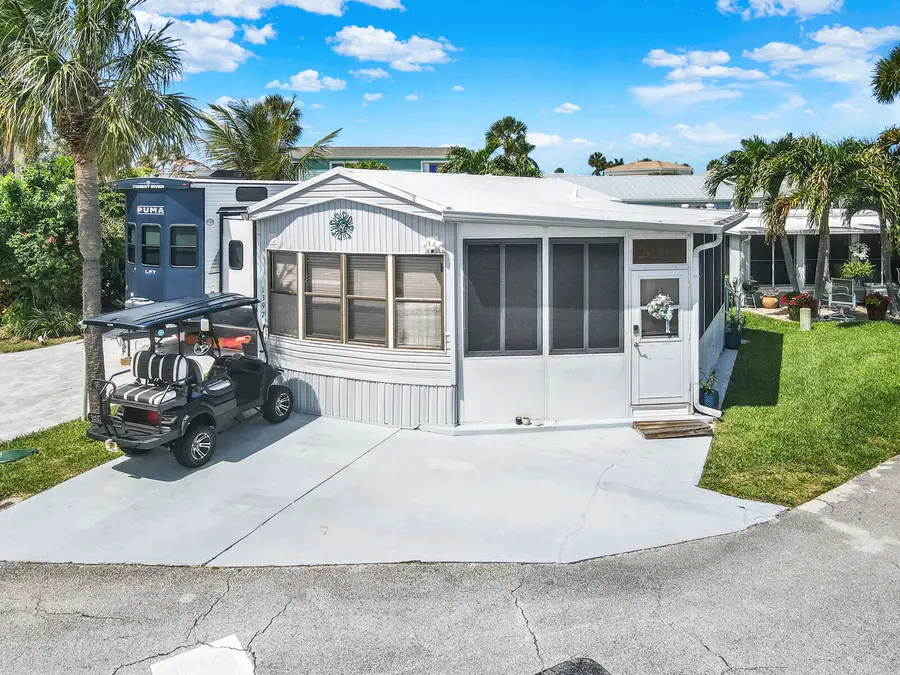 1397 Nettles Boulevard, Jensen Beach, FL 34957 - #2