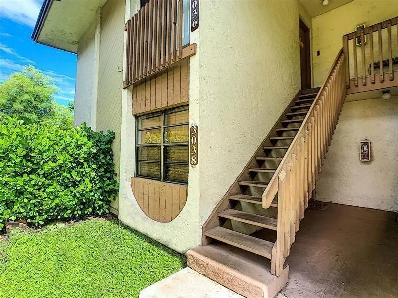 3038 Coral Ridge Drive #118c, Coral Springs, FL 33065 - #1