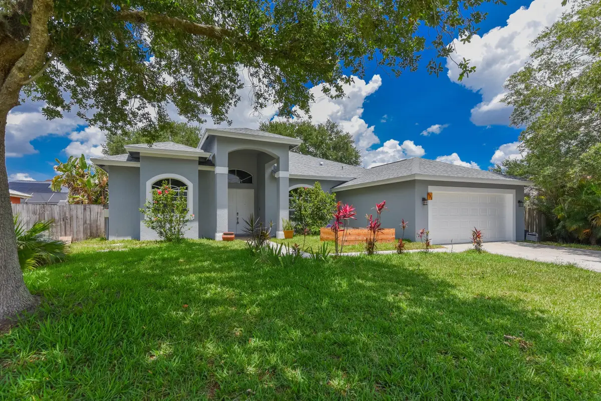 631 SW Sandbar Terrace, Port Saint Lucie, FL 34953 - #1