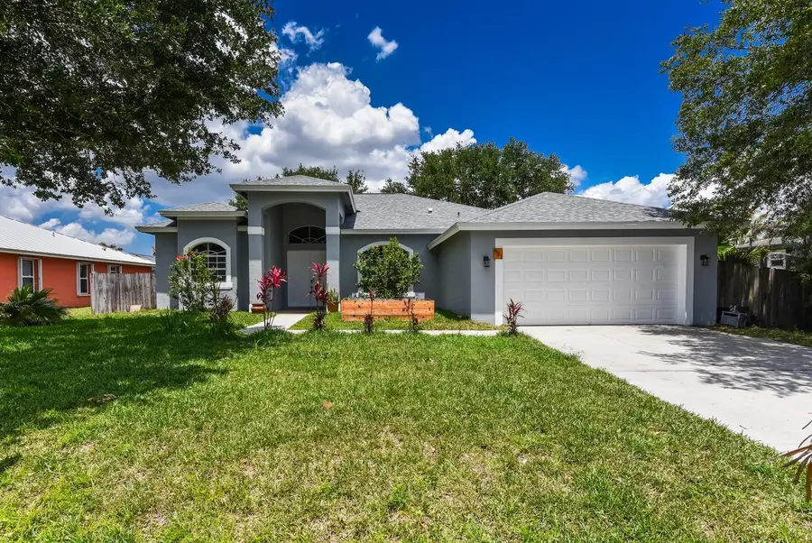 631 SW Sandbar Terrace, Port Saint Lucie, FL 34953 - #2