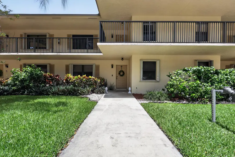 2898 SW 22nd Circle #231c, Delray Beach, FL 33445 - #3