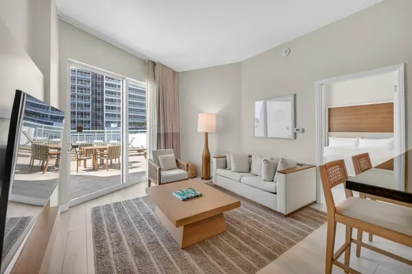 505 N Fort Lauderdale Beach Boulevard #605, Fort Lauderdale, FL 33304