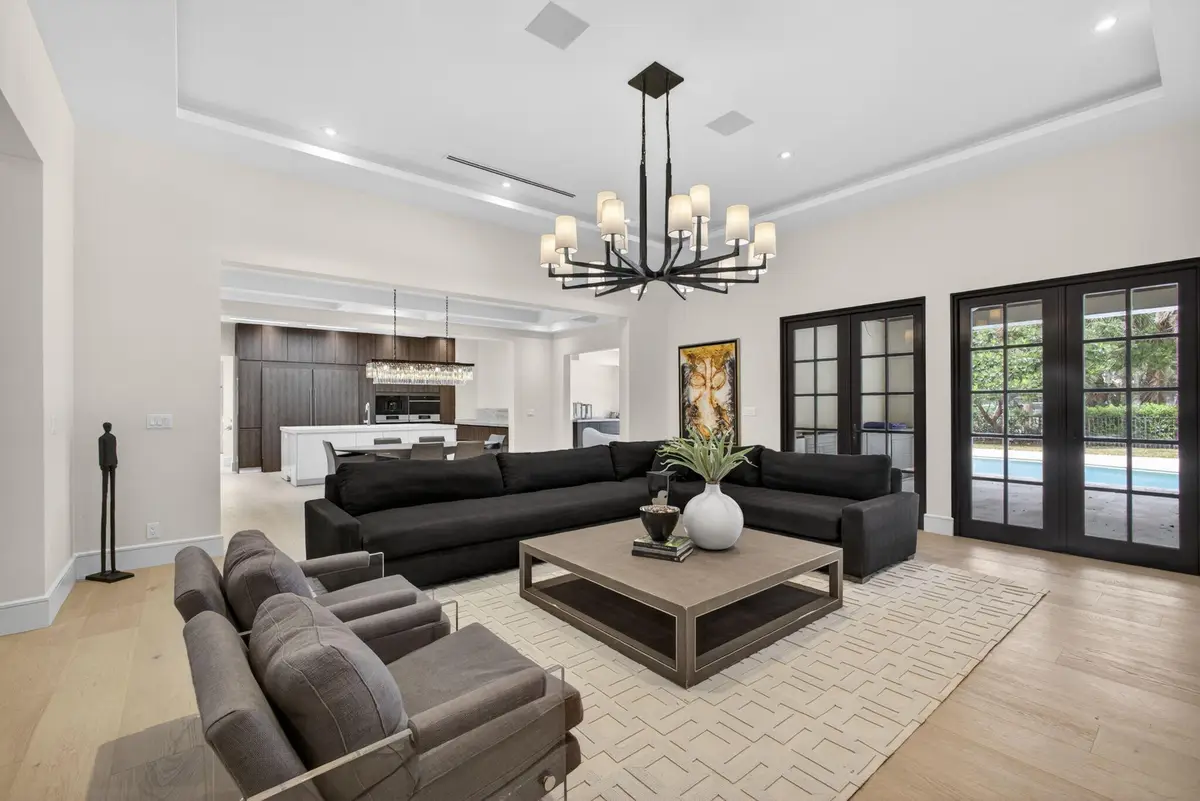 17 Carrick Road, Palm Beach Gardens, FL 33418 - #1