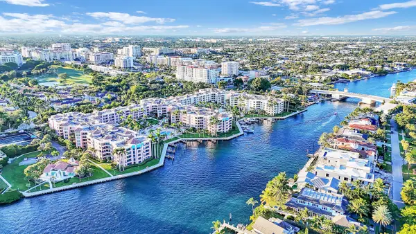 100 SE 5th Avenue #107, Boca Raton, FL 33432