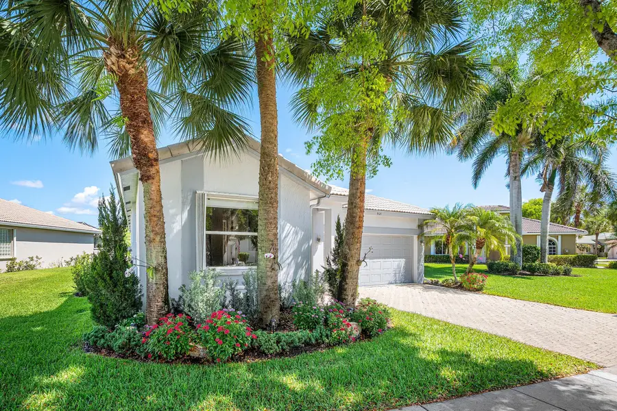 9121 Bay Point Circle, West Palm Beach, FL 33411 - #2