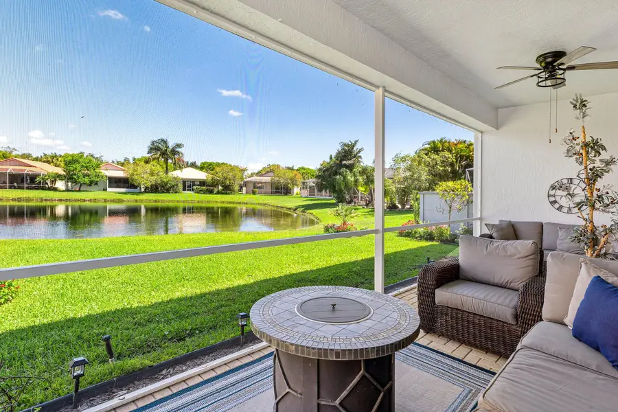 9121 Bay Point Circle, West Palm Beach, FL 33411 - #3