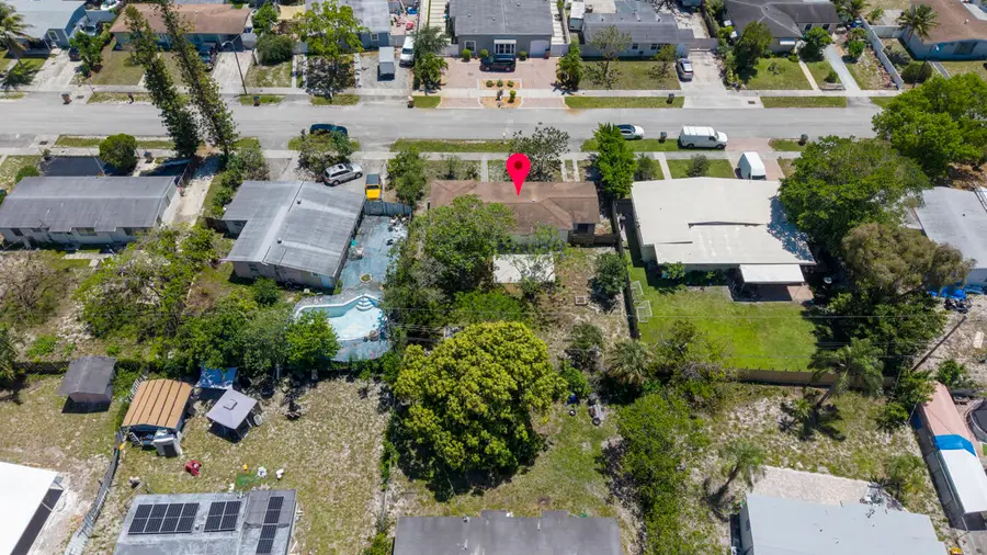 261 NE 42nd Street, Deerfield Beach, FL 33064 - #3