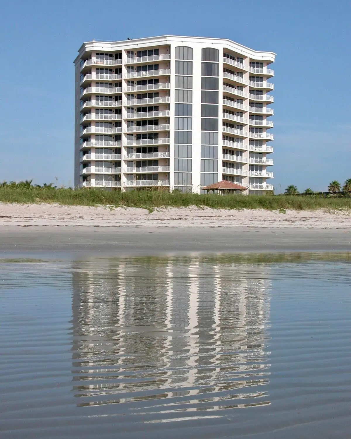 3000 N Highway A1a #12b, Hutchinson Island, FL 34949 - #1