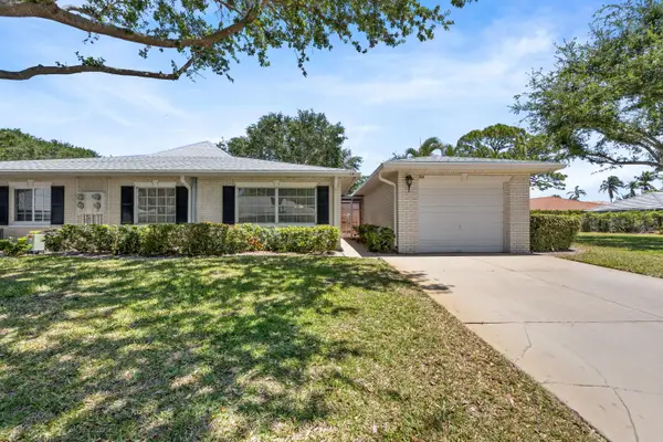 10168 43rd Trail S #318, Boynton Beach, FL 33436