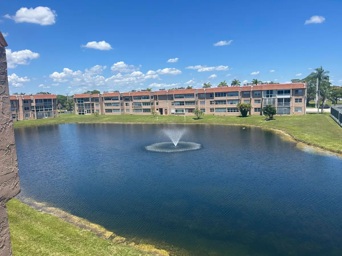 9620 Sunrise Lakes Boulevard #304, Sunrise, FL 33322 - #1