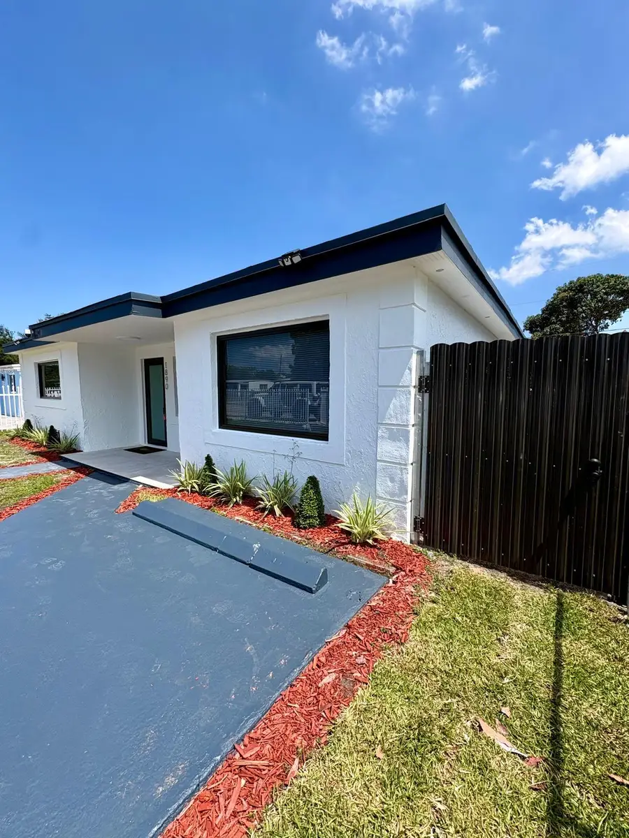 1890 Rutland Street, Opa Locka, FL 33054 - #3